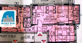 2 bedroom Asenovgrad, region Plovdiv