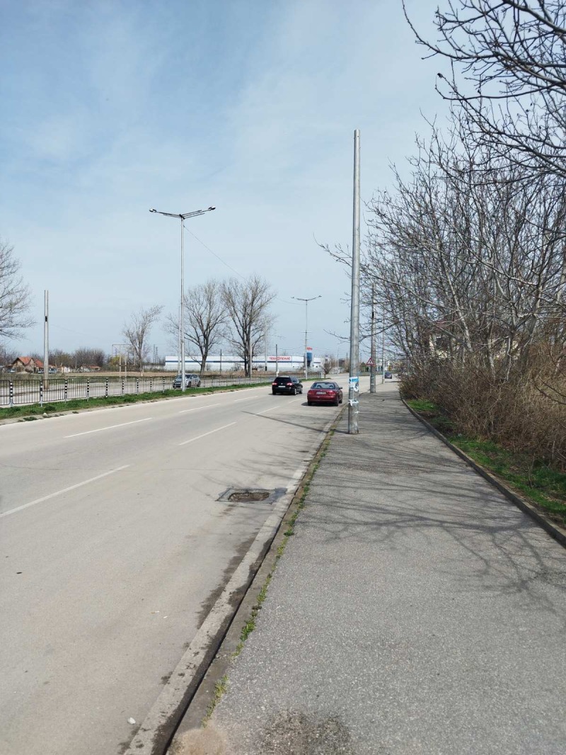 Продава  Парцел град Видин , Гео Милев , 2117 кв.м | 83864945 - изображение [4]