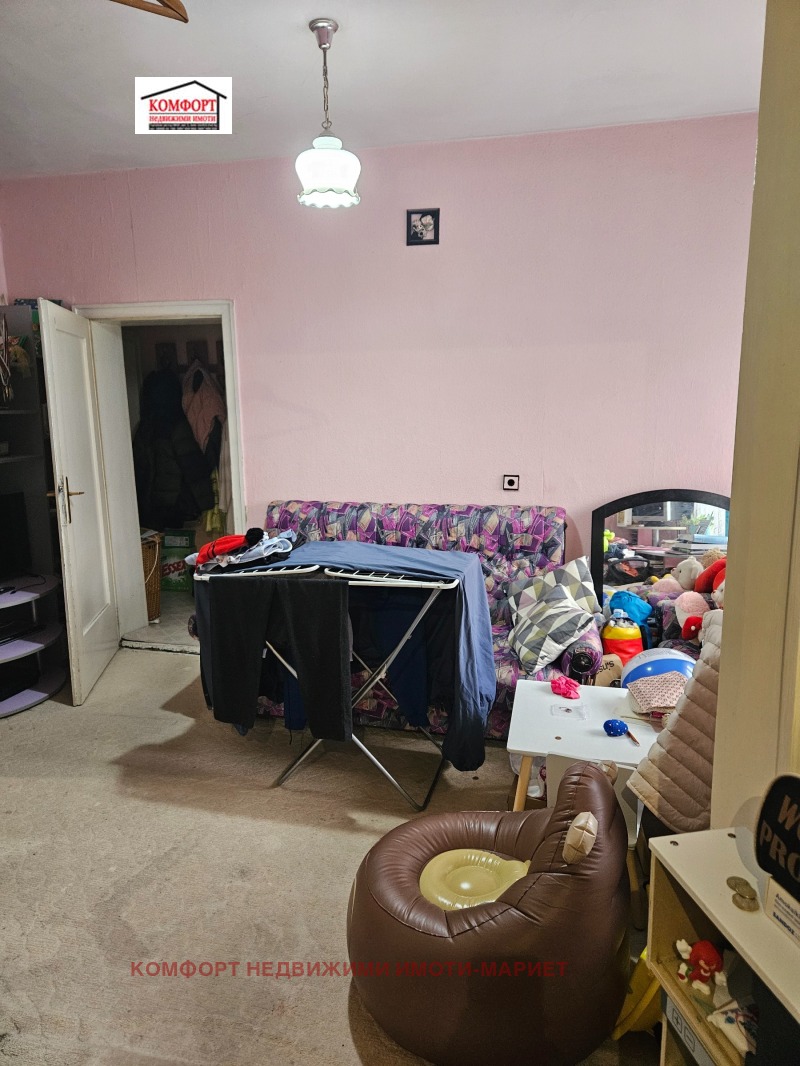 For Sale  House Floor Pleven , Mara Dencheva , 100 sq.m | 18616378 - image [4]