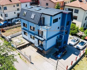 Ház Bojana, Sofia