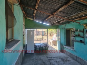 House Aleksandrovo, region Lovech