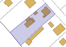 Plot Ribaritsa, region Lovech