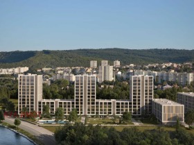 2-стаен град Варна, Аспарухово