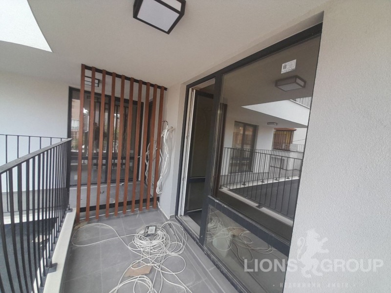 Na prodej  Studio Varna , Levski 1 , 37 m2 | 62104124 - obraz [8]