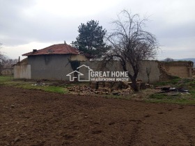 Casa Dâlgaci, regiunea Targovishte