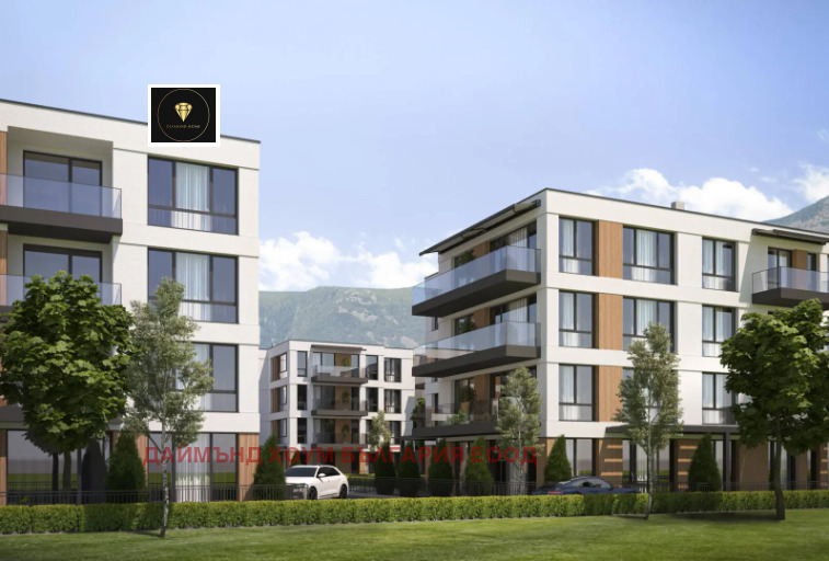 Продается  1 спальня Пловдив , Остромила , 73 кв.м | 21791402 - изображение [3]