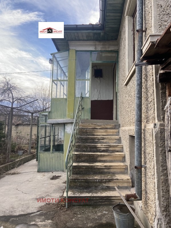Na prodej  Dům oblast Veliko Tarnovo , Polikraište , 120 m2 | 86318296 - obraz [5]