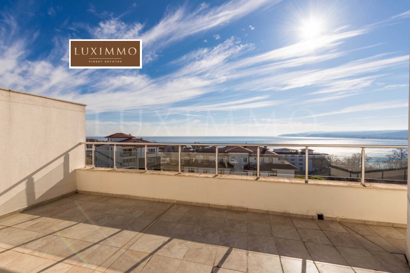 À venda  Mais de 3 quartos região Varna , Biala , 182 m² | 59041182 - imagem [8]