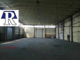 Industrial building Asenovgrad, region Plovdiv