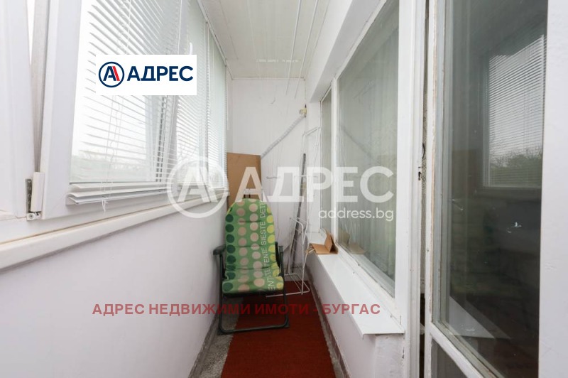 For Sale  Studio Burgas , Meden rudnik - zona A , 40 sq.m | 76816186 - image [11]
