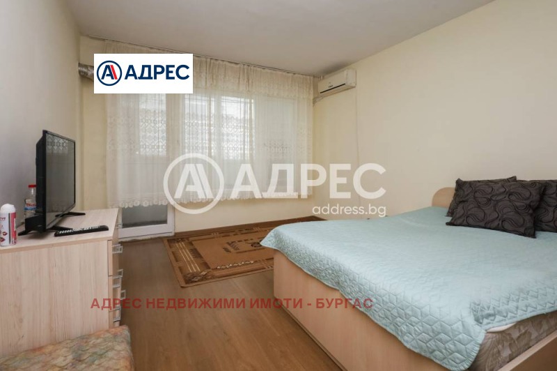 For Sale  Studio Burgas , Meden rudnik - zona A , 40 sq.m | 76816186 - image [10]