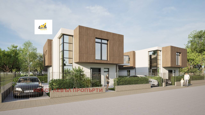 In vendita  Casa Burgas , Vetren , 192 mq | 71825201 - Immagine [3]
