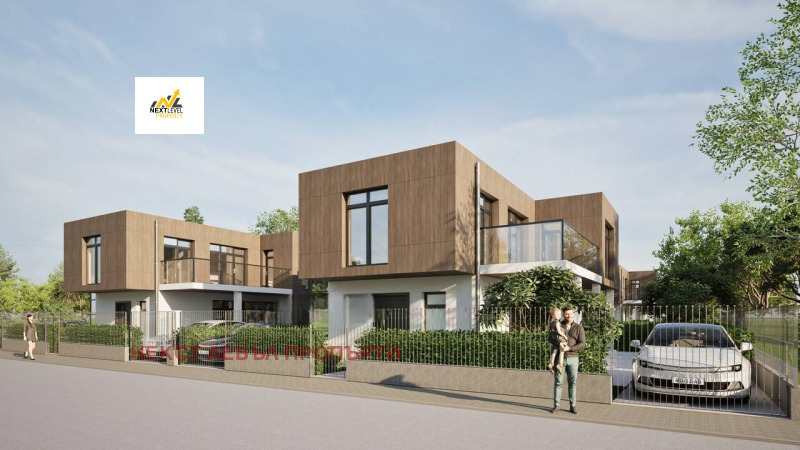 In vendita  Casa Burgas , Vetren , 192 mq | 71825201 - Immagine [2]