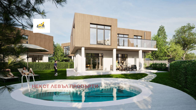 In vendita  Casa Burgas , Vetren , 192 mq | 71825201