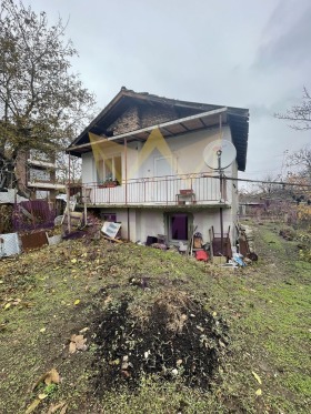 Huis Strasjimirovo, regio Varna