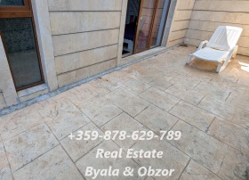 1 bedroom Byala, region Varna