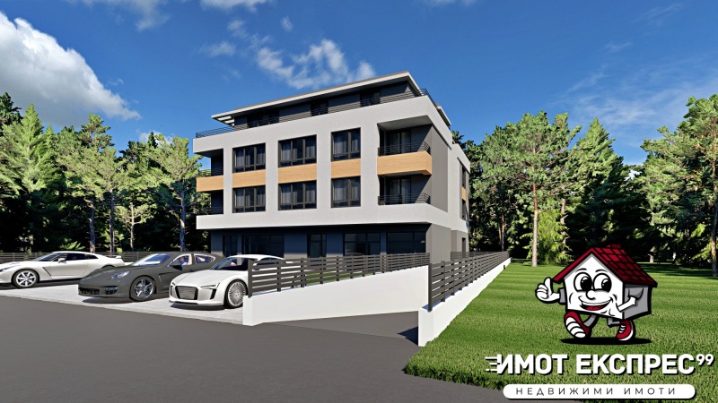 For Sale  2 bedroom region Plovdiv , Asenovgrad , 198 sq.m | 93306333