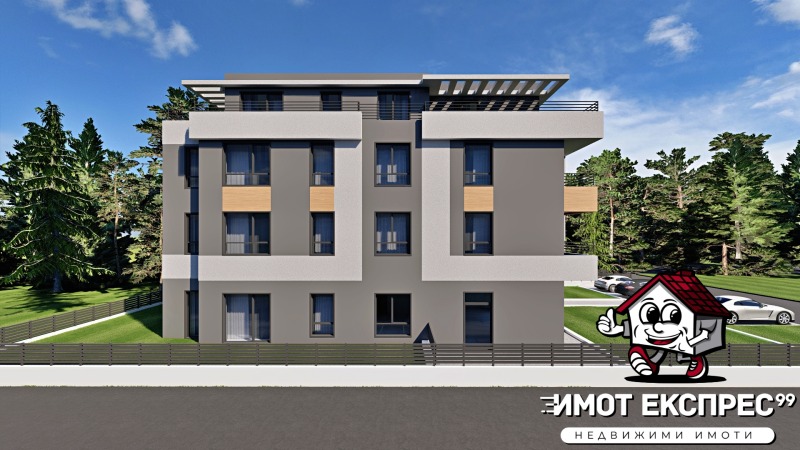 For Sale  2 bedroom region Plovdiv , Asenovgrad , 198 sq.m | 93306333 - image [3]