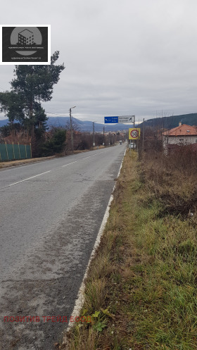 Plot Vartashevo, Kyustendil