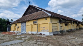 Storage Gorna Oryahovitsa, region Veliko Tarnovo
