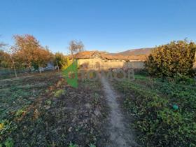 Plot Ivanski, region Shumen