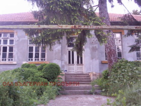 Villa Zahari Stojanovo, region Targovishte
