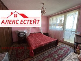 1 спальня Здравец Изток, Русе
