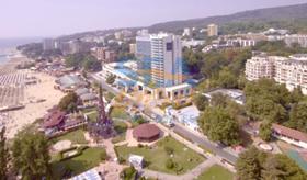 Estudio k.k. Zlatni pyasatsi, Varna