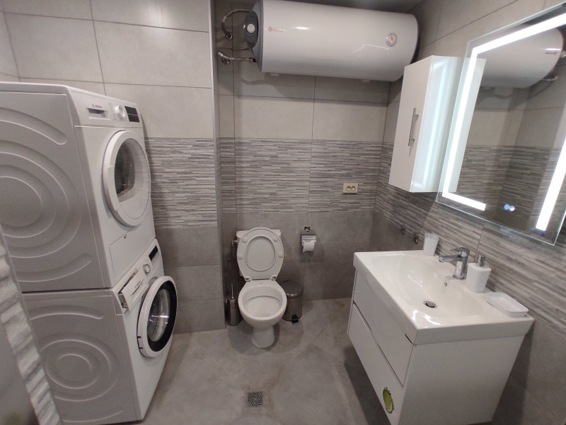 Da affittare  1 camera da letto Plovdiv , Vastanicheski , 75 mq | 80266856 - Immagine [13]