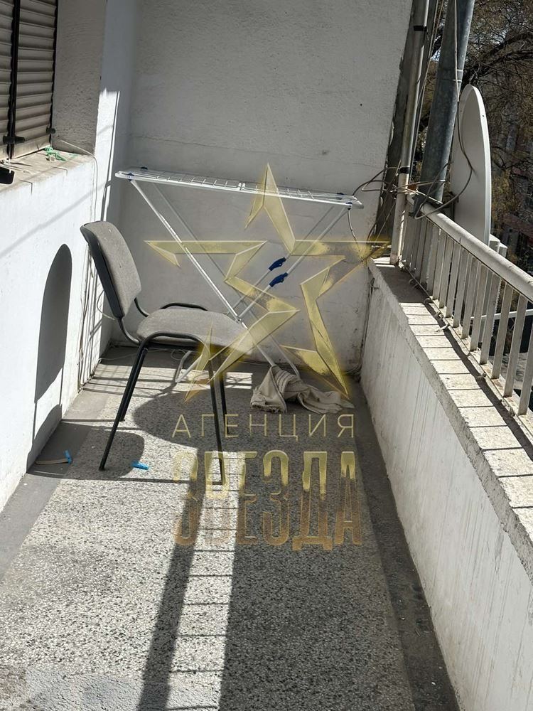 Til leie  Studio Plovdiv , Mladesjki Halm , 30 kvm | 42086745 - bilde [4]