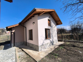Hus Dragichevo, region Pernik