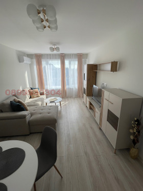 1 hálószoba Zapaden, Plovdiv