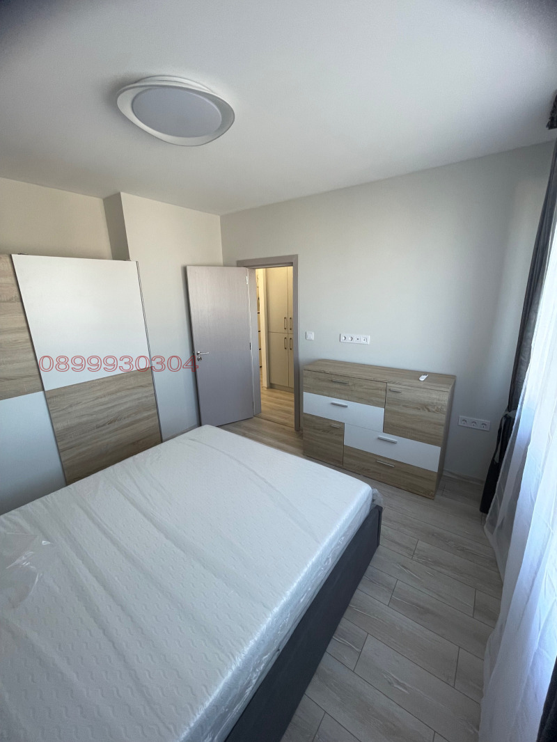 Vuokrattavana  1 makuuhuone Plovdiv , Zapaden , 64 neliömetriä | 98185940 - kuva [6]