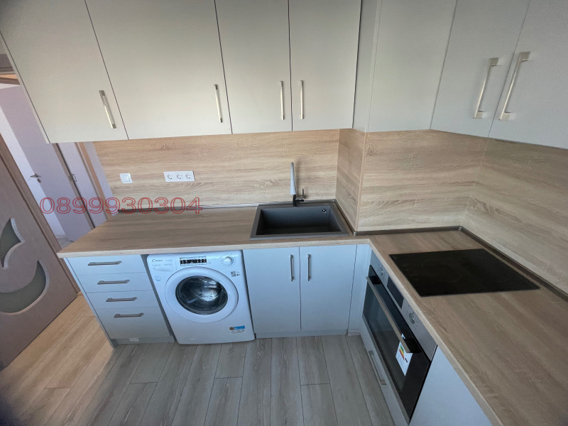 Vuokrattavana  1 makuuhuone Plovdiv , Zapaden , 64 neliömetriä | 98185940 - kuva [13]