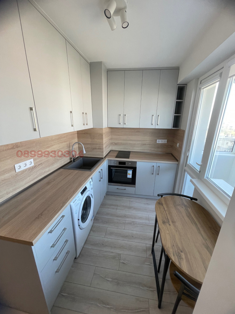 Vuokrattavana  1 makuuhuone Plovdiv , Zapaden , 64 neliömetriä | 98185940 - kuva [12]