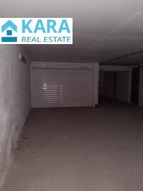 Garage Tsentar, Kardzhali