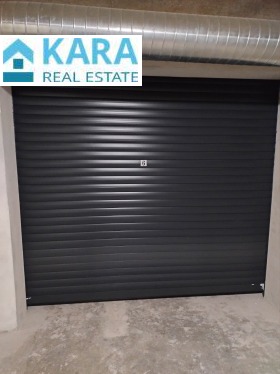 Garage Tsentar, Kardzhali