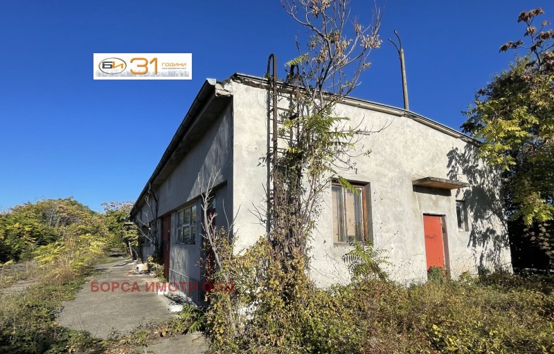 Para alugar  Construção industrial Vraca , Promichlena zona - Iztok , 648 m² | 47322695 - imagem [8]