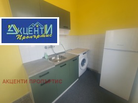 2 Schlafzimmer Zentar, Weliko Tarnowo
