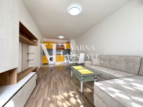 1 bedroom Tsveten kvartal, Varna