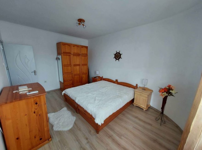 Kiadó  1 hálószoba Plovdiv , Trakija , 60 négyzetméter | 79681436 - kép [4]