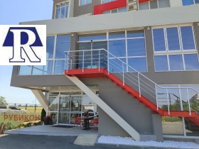 Office Asenovgradsko shose, Plovdiv