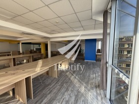 Kantoor Geo Milev, Sofia