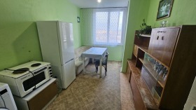 2-стаен град Кърджали, Център