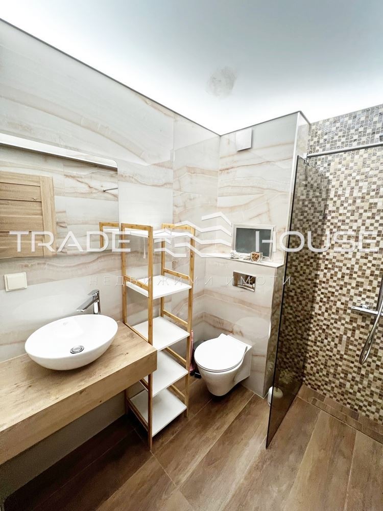 Vuokrattavana  1 makuuhuone Plovdiv , Karšijaka , 82 neliömetriä | 79607170 - kuva [8]