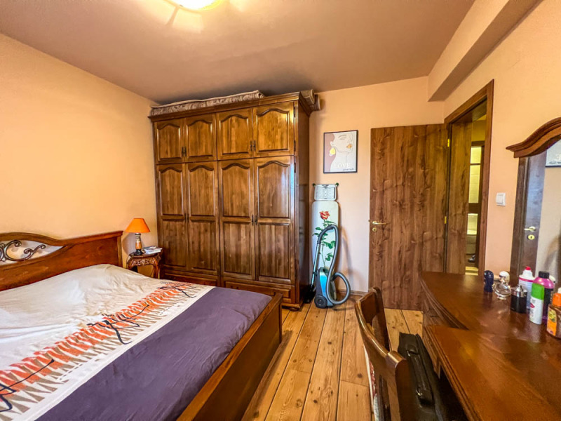K pronájmu  1 ložnice Varna , Briz , 65 m2 | 43478331 - obraz [7]