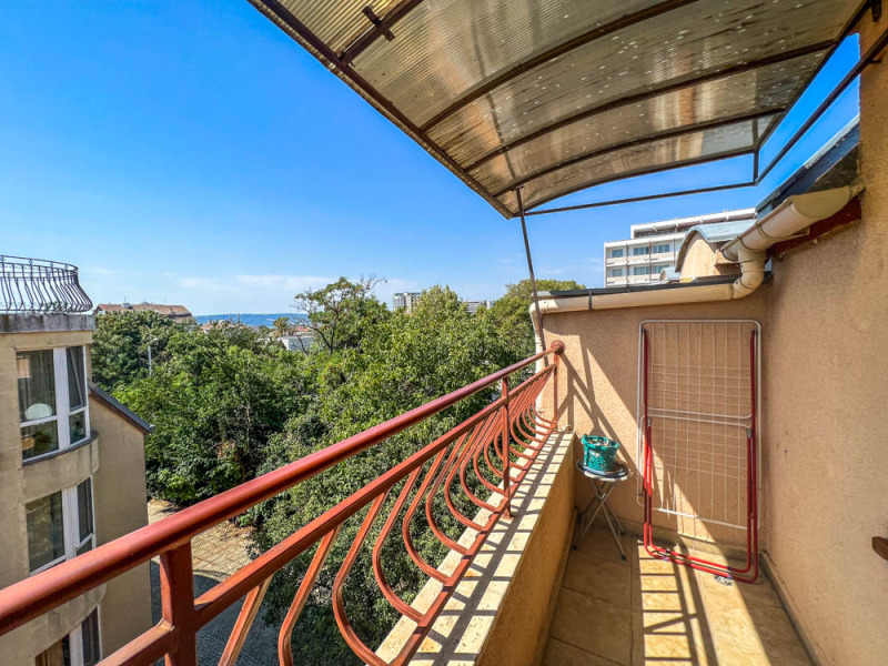 K pronájmu  1 ložnice Varna , Briz , 65 m2 | 43478331 - obraz [11]