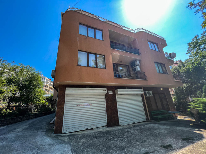 K pronájmu  1 ložnice Varna , Briz , 65 m2 | 43478331 - obraz [15]