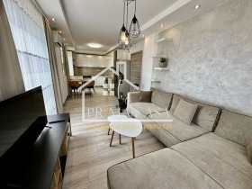 1 chambre Trakiya, Plovdiv