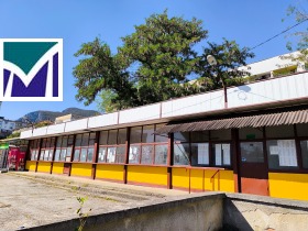 Bar; Cafeteria Metalurg, Vraca